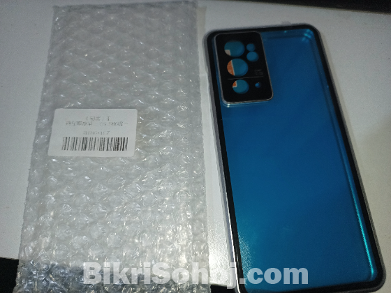 Oneplus 9RT 5G double-sided magnet case